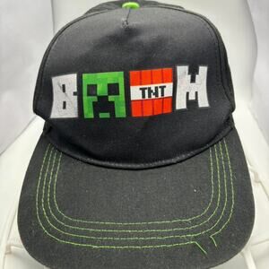 Minecraft hat